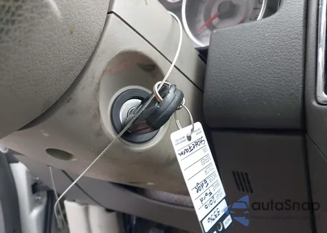 2010 Ford Edge Limited from USA, damaged, VIN 2FMDK3KC8ABB03733